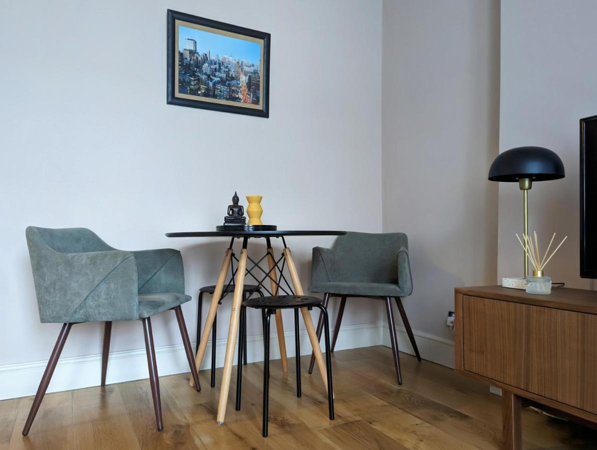 Gorgeous Apartment Wood Green Palmers Green Exterior photo