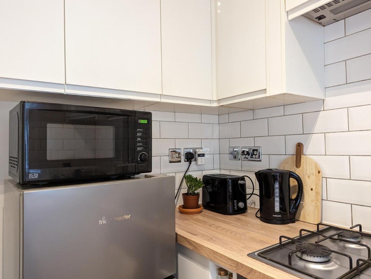 Gorgeous Apartment Wood Green Palmers Green Exterior photo