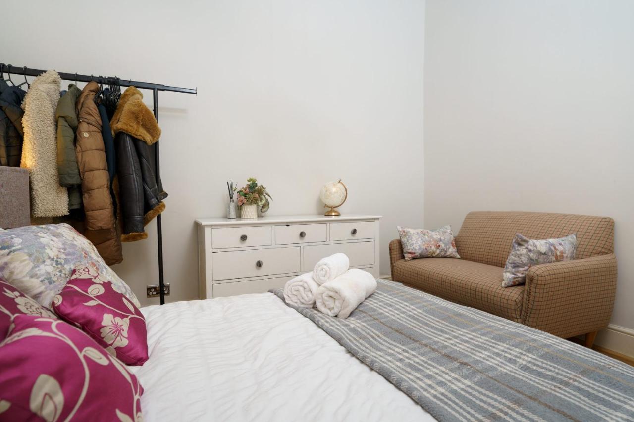 Gorgeous Apartment Wood Green Palmers Green Exterior photo