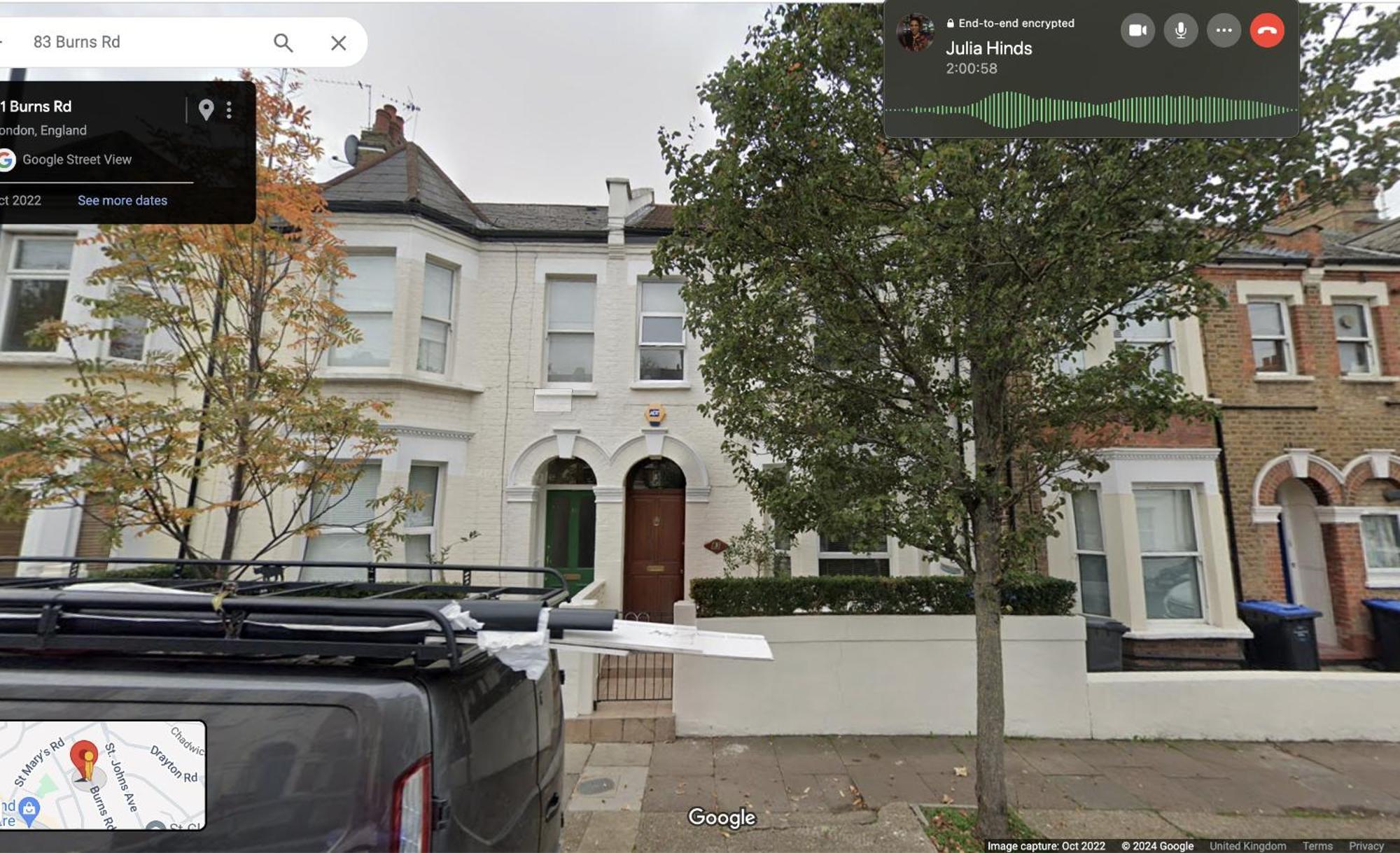 Gorgeous Apartment Wood Green Palmers Green Exterior photo